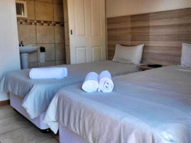 Kalahari Accommodation at  | Viya