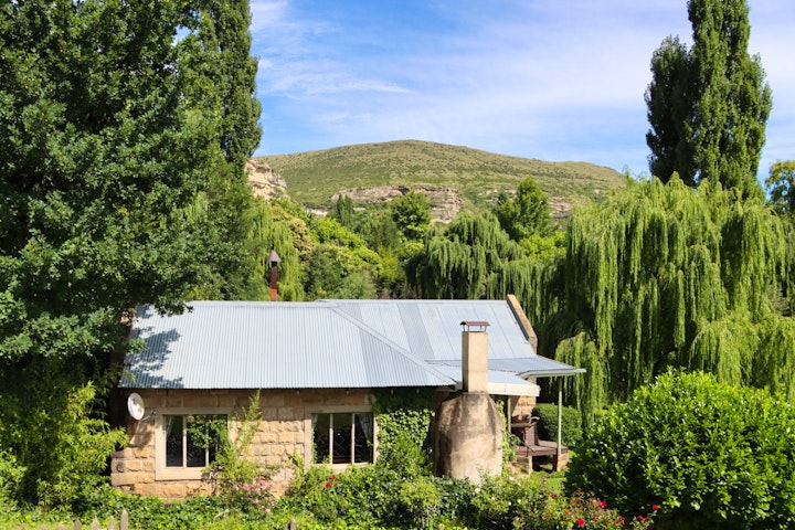 Free State Accommodation at Jesshil | Viya