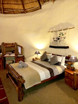 Northern Free State Accommodation at  | Viya