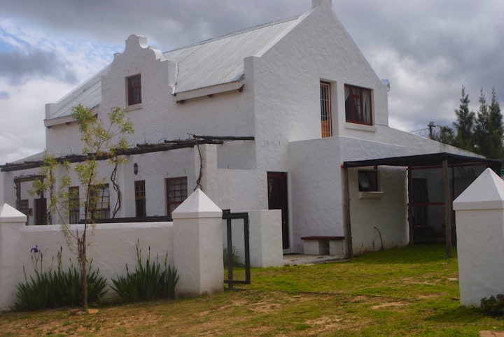 Boland Accommodation at Annie's HideAway | Viya