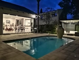 Johannesburg Accommodation at Fourways B&B | Viya