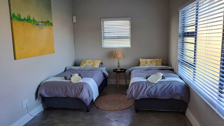 Western Cape Accommodation at Willie's Barn | Viya