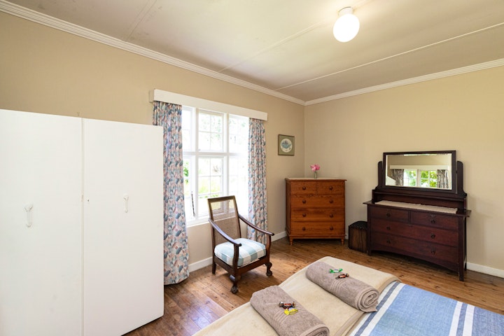 Eastern Cape Accommodation at Walnut Lodge | Viya