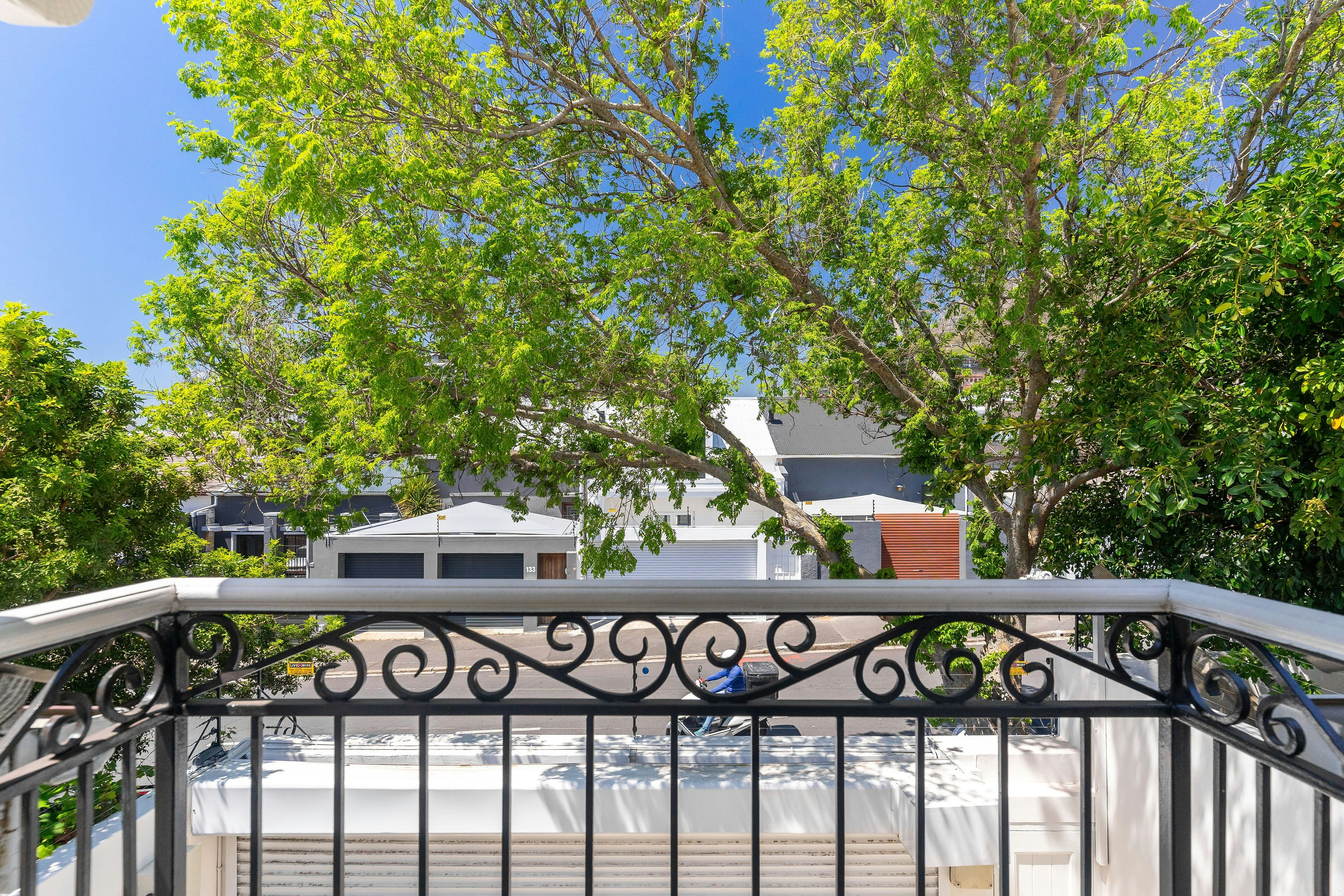 Modern Rustic Gem at the Foot of Table Mountain image no 32 of 32