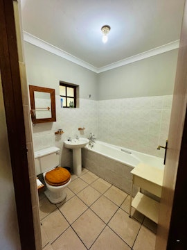 North West Accommodation at Orange Blossom Guest House | Viya