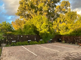 Karoo Accommodation at Little Lamb | Viya