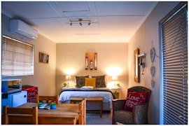 Karoo Accommodation at  | Viya