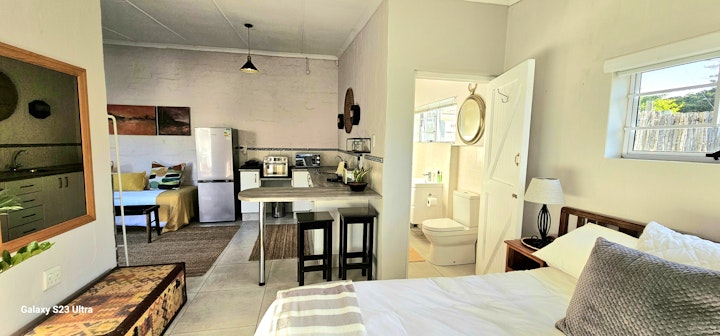 Gqeberha (Port Elizabeth) Accommodation at Parsons Hill Apartment | Viya