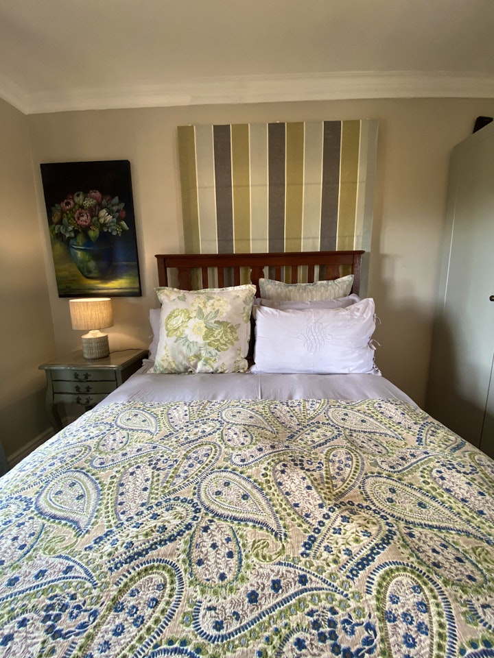 Overberg Accommodation at Uilhuijs | Viya