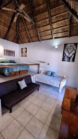 Limpopo Accommodation at Mabalingwe Elephant Lodge 256A | Viya