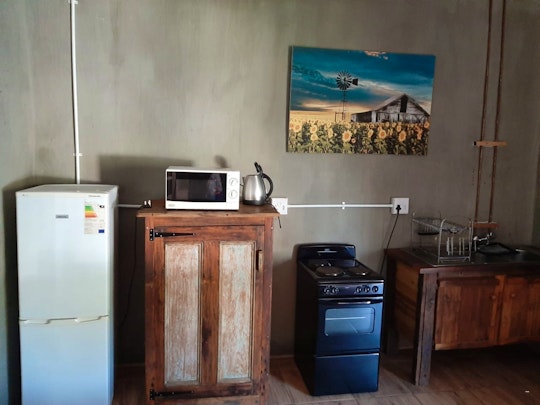 Free State Accommodation at  | Viya