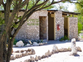 Namibia Accommodation at  | Viya