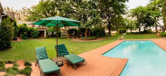 Gauteng Accommodation at  | Viya