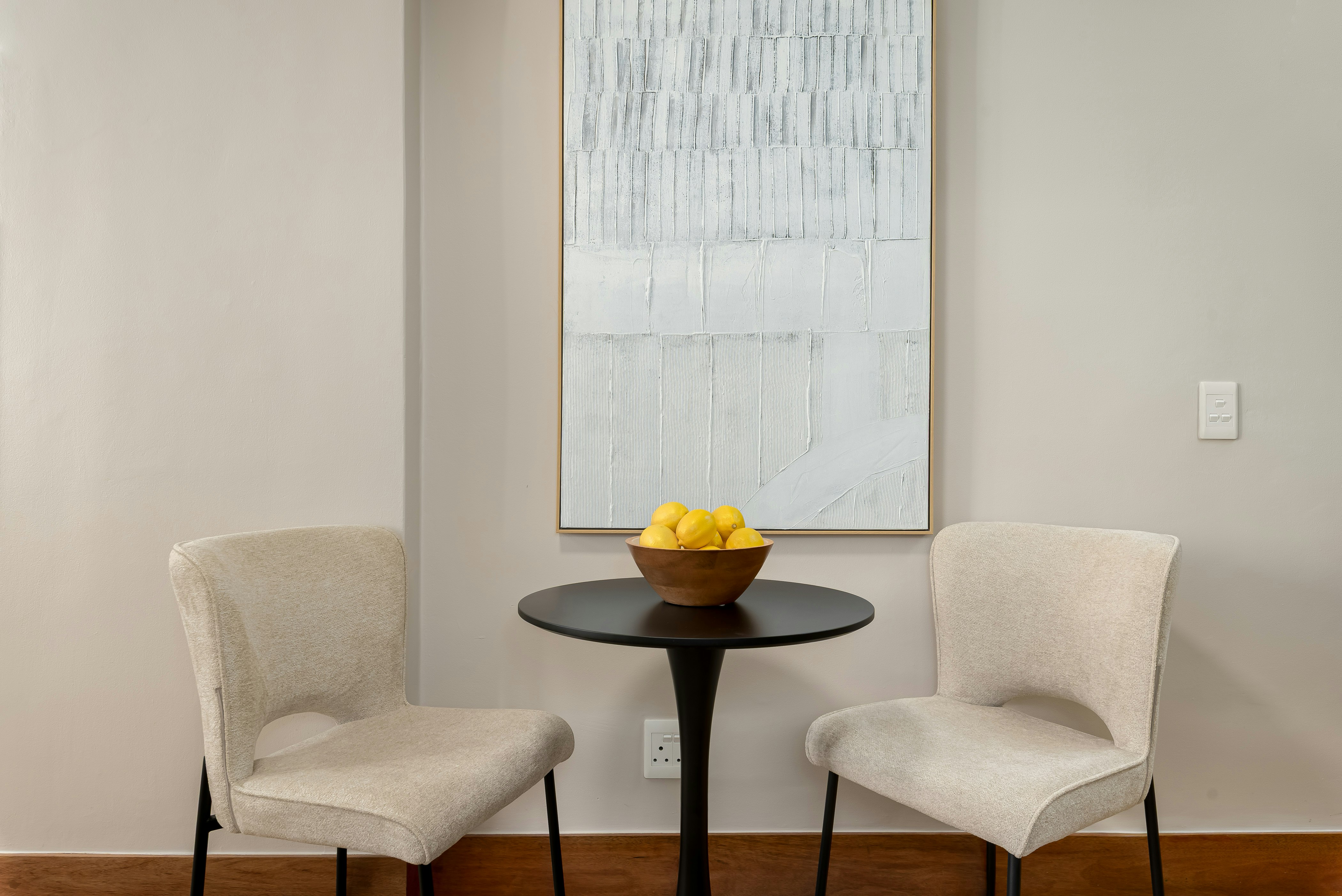Charlie and the Chairman | Designer CBD Apartment image no 5 of 12