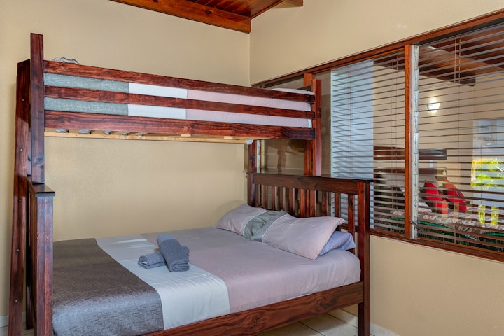 KwaZulu-Natal Accommodation at 17 Manzini Chalets | Viya