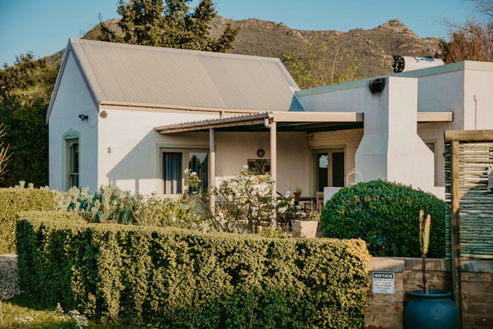 Riebeek West  Accommodation at Obiekwa Country House | Viya