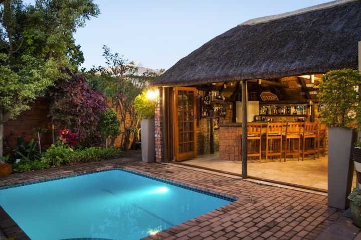 Eastern Cape Accommodation at Ascot Place | Viya