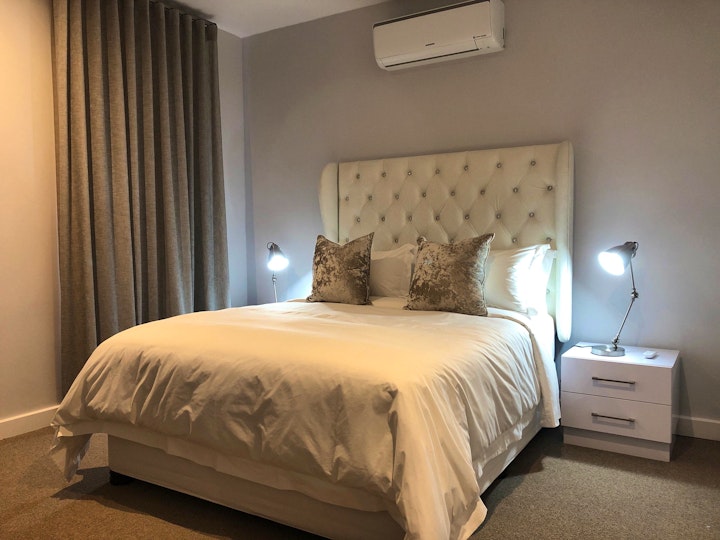 Western Cape Accommodation at 21 Le Bourgette | Viya
