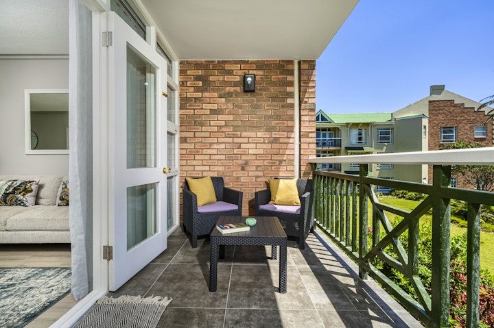 Eastern Cape Accommodation at Brookes Hill Suites Luxury Apartment 124 | Viya