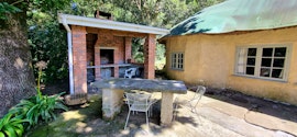 Amathole District Accommodation at  | Viya
