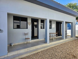 Windhoek Accommodation at Li-Bru Self-catering Accommodation | Viya