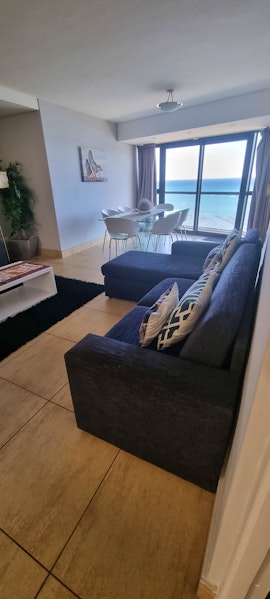 Cape Town Accommodation at Oceanview Apartment | Viya