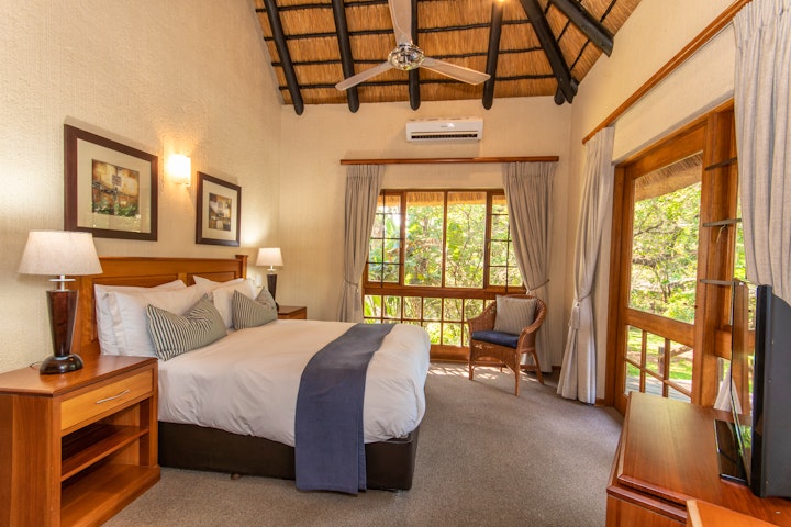 Mpumalanga Accommodation at Kruger Park Lodge Unit No. 252 | Viya