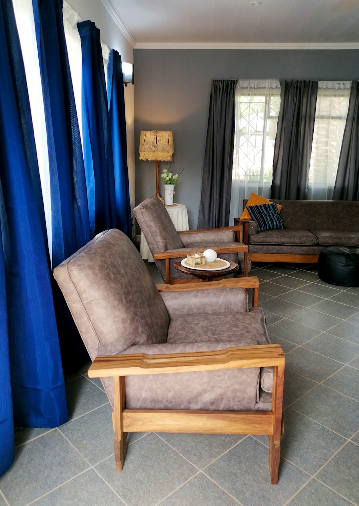 Johannesburg Accommodation at Greystoke | Viya