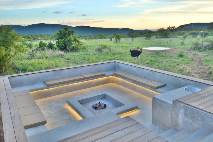 Limpopo Accommodation at Gweda Lodge | Viya