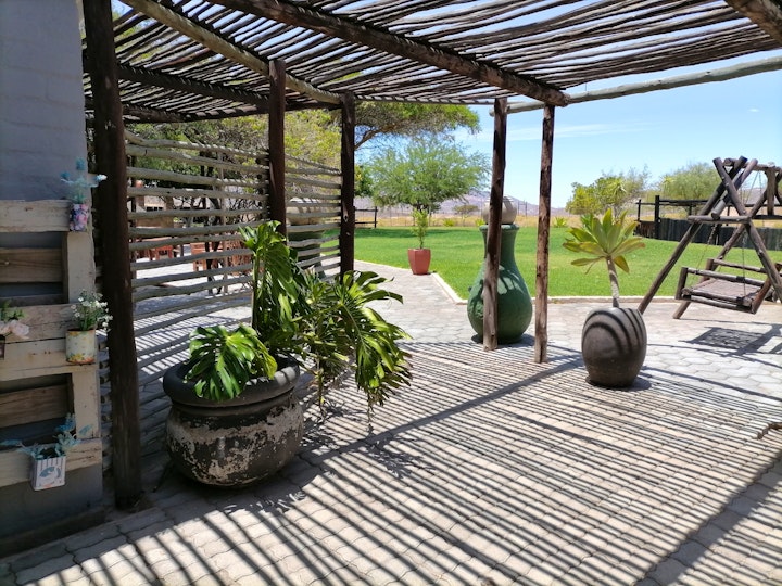 Namaqualand Accommodation at Daisy Country Lodge | Viya