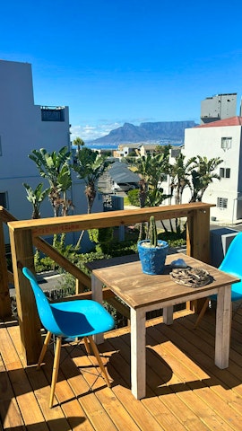 Bloubergstrand Accommodation at Kite Dreams | Viya