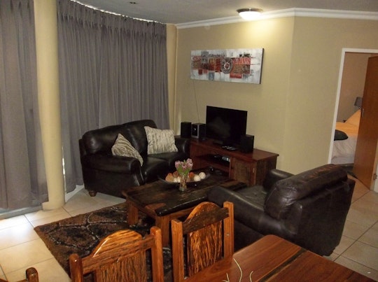 Cape Town Accommodation at  | Viya