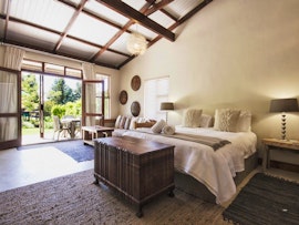 Overberg Accommodation at  | Viya