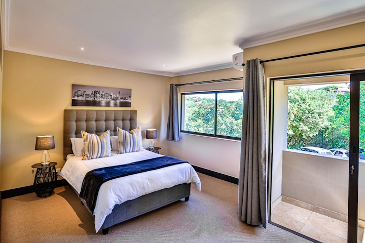 KwaZulu-Natal Accommodation at 9 Baluwatu, Zimbali Coastal Estate | Viya