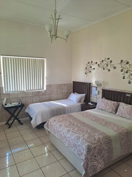 Karoo Accommodation at  | Viya