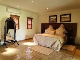 North West Accommodation at Molokwane Lodge | Viya