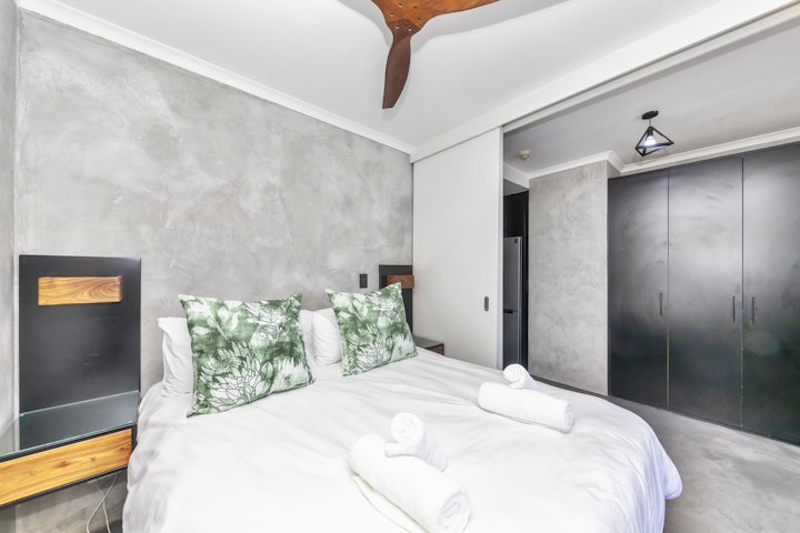 Bloubergstrand Accommodation at Horizon Bay 304 | Viya