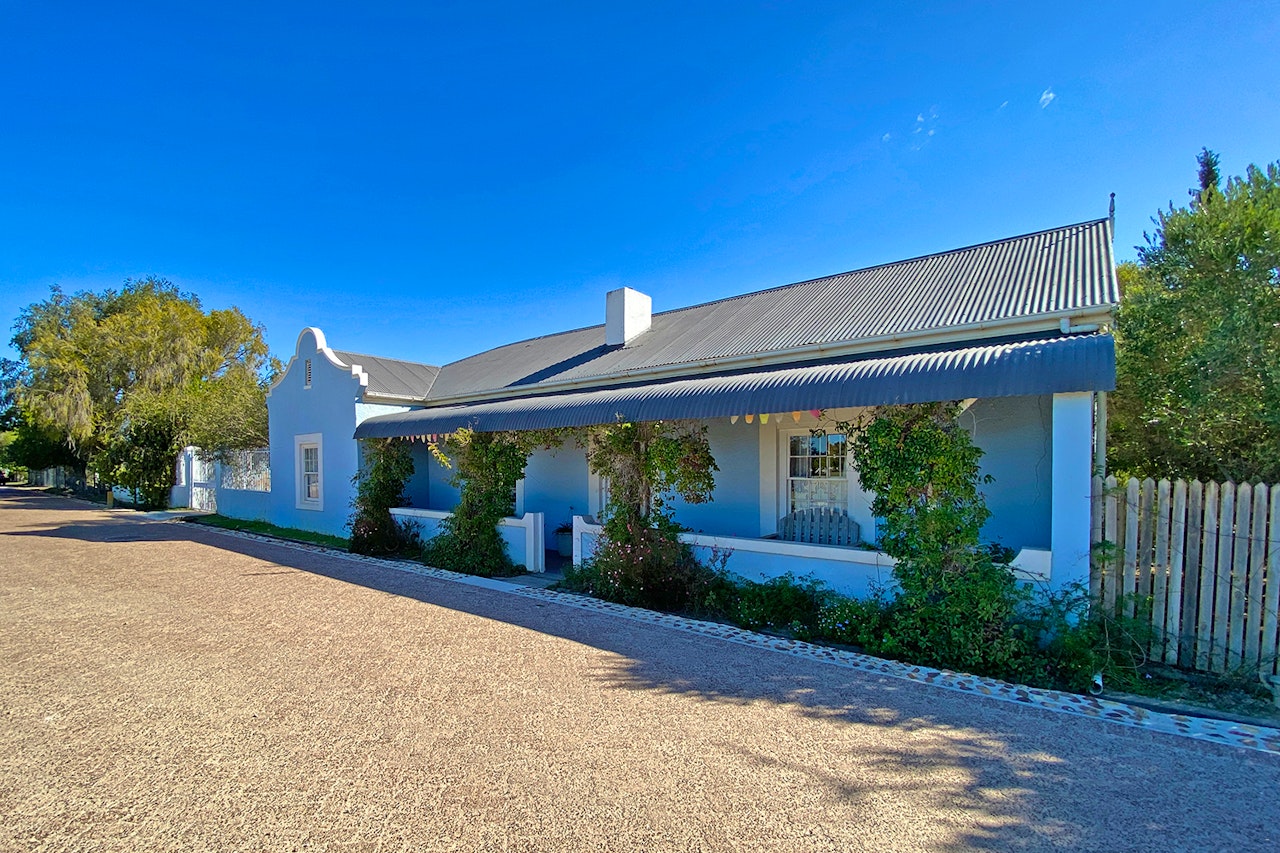 Overberg Accommodation at  | Viya