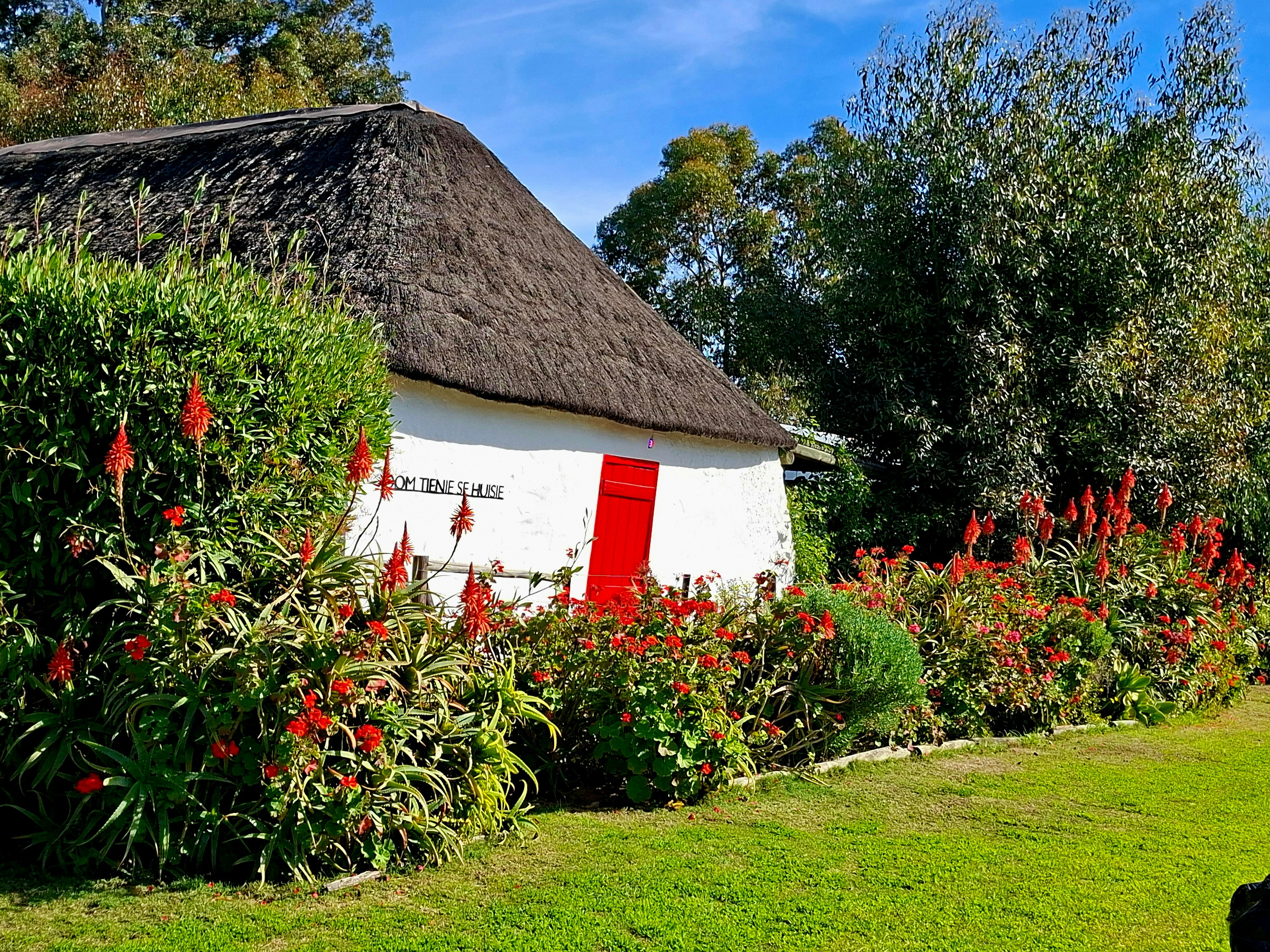 Oom Tienie se Huisie image no 28 of 28