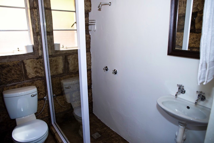 Free State Accommodation at Boschfontein Mountain Lodge | Viya