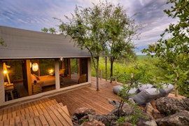 Kruger To Canyons Accommodation at Bushveld Bivouac Seringa | Viya