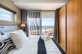 Bloubergstrand Accommodation at Horizon Bay 301 | Viya