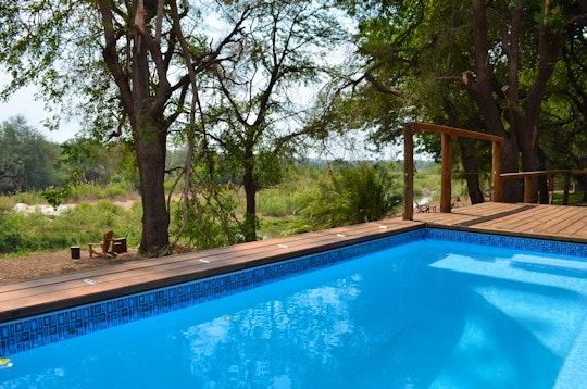 Kruger To Canyons Accommodation at  | Viya