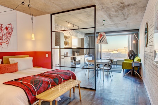 Cape Town Accommodation at  | Viya