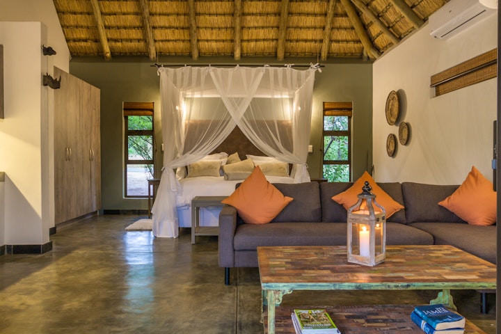 Kruger To Canyons Accommodation at Sicklebush Suite Romantic Getaway | Viya