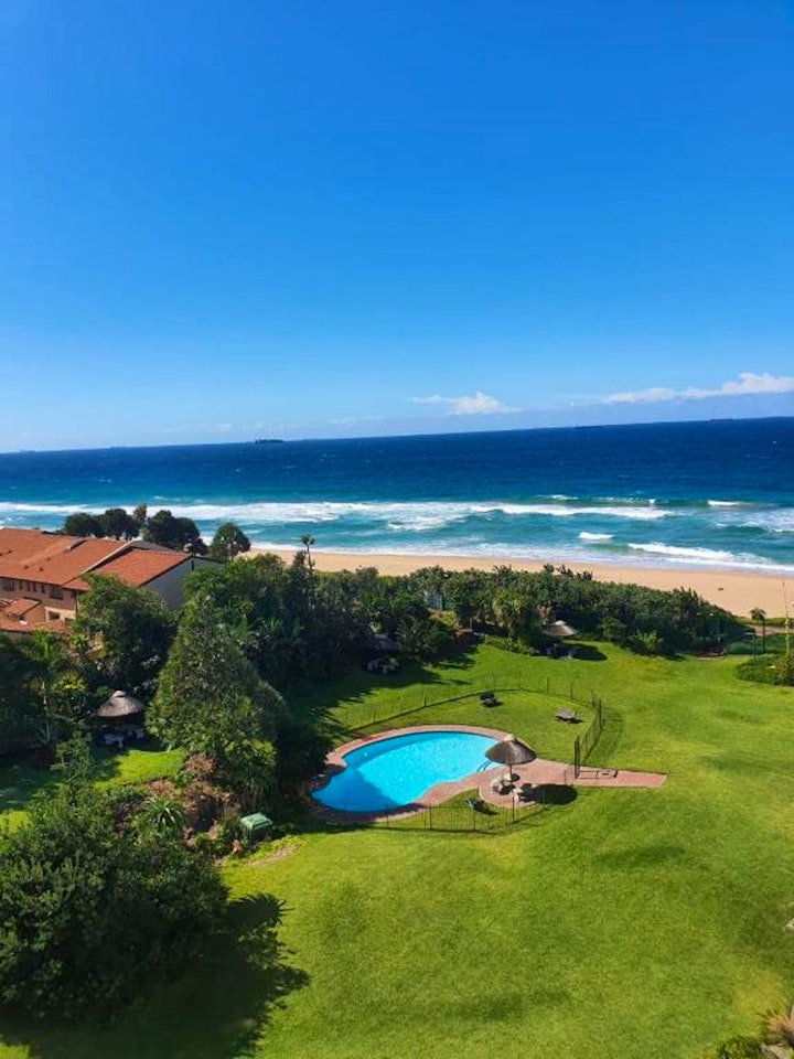 Durban North Accommodation at 25 Kyalanga | Viya