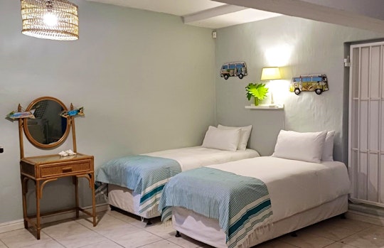 Margate Accommodation at  | Viya