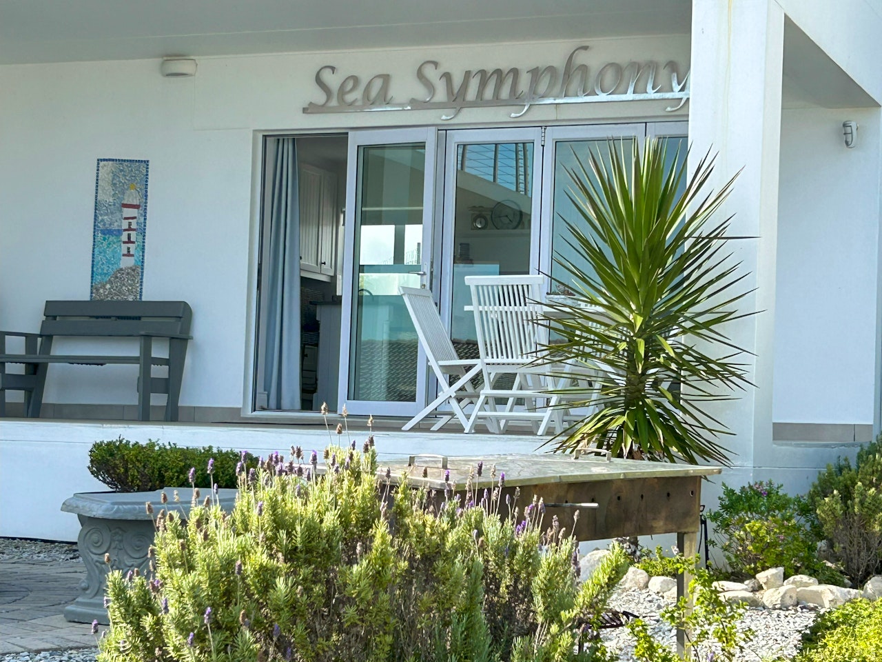 Struisbaai Accommodation at  | Viya