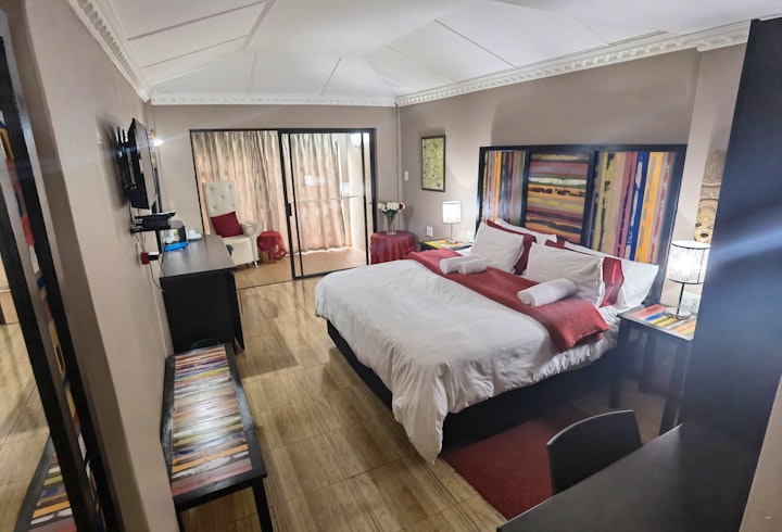 Mpumalanga Accommodation at Blyde Lodge | Viya