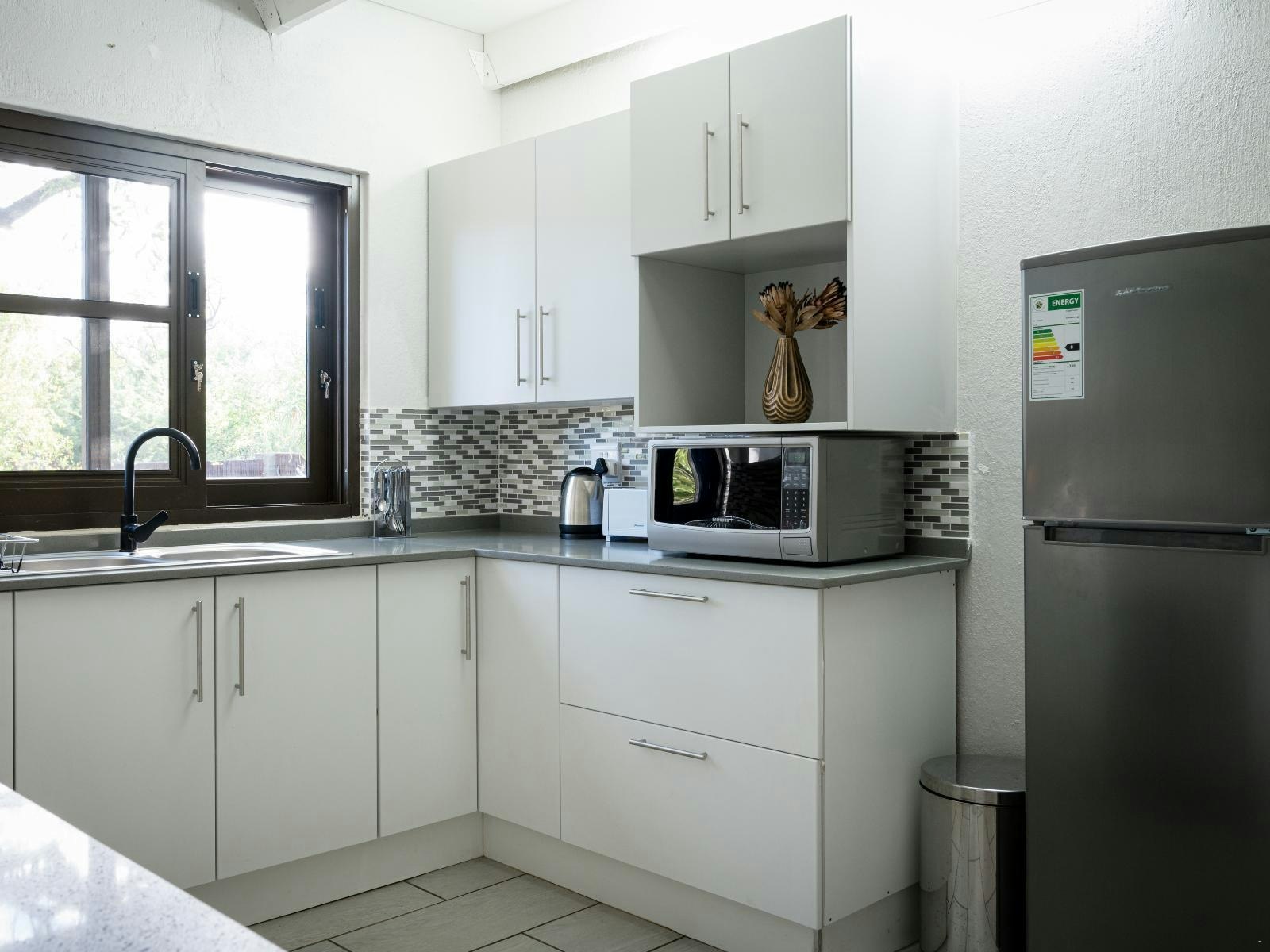 Nkanyi Wildlife House & Cottage image no 7 of 29